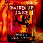 Chained Up Alice