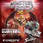 Monsters of Rock 2025