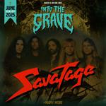 Into the Grave Festival  2025