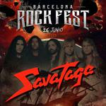 Barcelona Rock Fest 2025