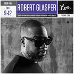 Robert Glasper Live at Yoshi's 