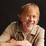 Trey Anastasio