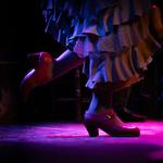 La Cueva:Flamenco Underground - International Women's Day