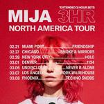 Mija: 3HR Tour