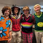 The Brasenose Fringe Festival, Cropredy
