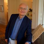 Come & Sing with Sir John Rutter