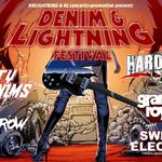 Denim & Lightning Festival 2025