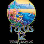 FOCUS, Focus 12 Tour