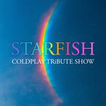 Starfish - Coldplay Tribute Show