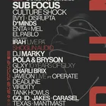 Sub Focus