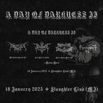 A DAY OF DARKNESS II 2025