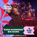 Sven Hammond Big Band - Live