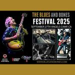 Blues And Bones Festival