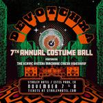 Devotchka's 7th Annual Costume Ball