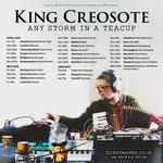 King Creosote