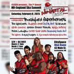 Nu England Ska Summit