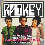 RADKEY at Rose