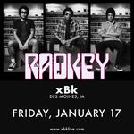 RADKEY at xBk