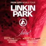 From Zero World Tour