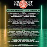 Southport Weekender