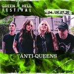 Green hell festival 2025