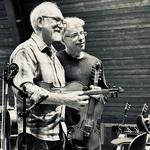 Hillside Echoes presents Darol Anger and Bruce Molsky