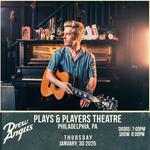 Drew Angus @ Plays & Players Theatre - Philadelphia, PA