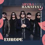 Arvika Hamnfest 2025