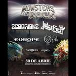 Monsters Of Rock  2025