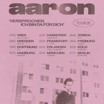 VERSPROCHEN, ICH BIN DA FÜR DICH TOUR 25