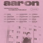 VERSPROCHEN, ICH BIN DA FÜR DICH TOUR 25