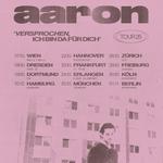 VERSPROCHEN, ICH BIN DA FÜR DICH TOUR 25