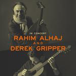 Derek Gripper & Rahim AlHaj in Santa Fe