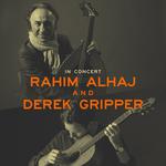 Derek Gripper and Rahim Alhaj in Taos, NM