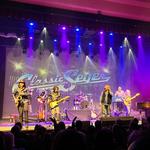 Classic Seger: Bob Seger's Greatest Hits Live