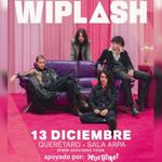 Wiplash with Love Ghost