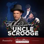 Merry Christmas Uncle Scrooge (A Christmas Carol)