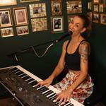 Brenda Carsey live at Sidecar Market