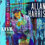 Allan Harris;  The Poetry of Jazz