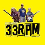 33rpm