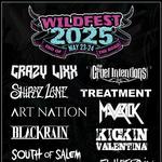 Wildfest 2025