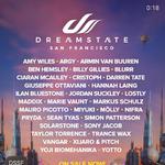 Dreamstate San Francisco 2025