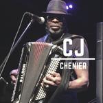 CJ Chenier & The Red Hot Louisiana Band