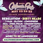 California Roots Festival 2025