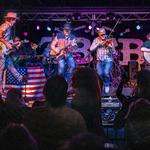 ZBTB (Zac Brown Tribute Band) @ Treleaven Wines, Kings Ferry NY