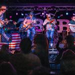 Zac Brown Tribute Band @ Napper Tandy's, Smithtown NY