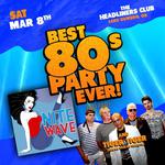 Best 80s Party Ever! (So Far) - Lake Oswego, OR 