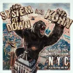 System of a Down