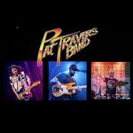 Pat Travers Band