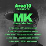 Area10 Presents MK